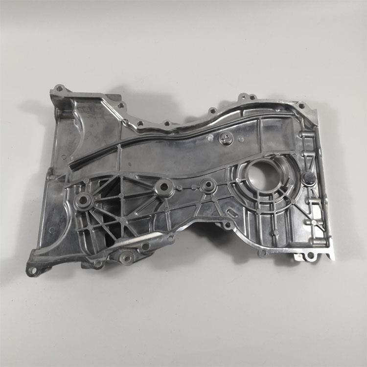 COVER-TMG BELT