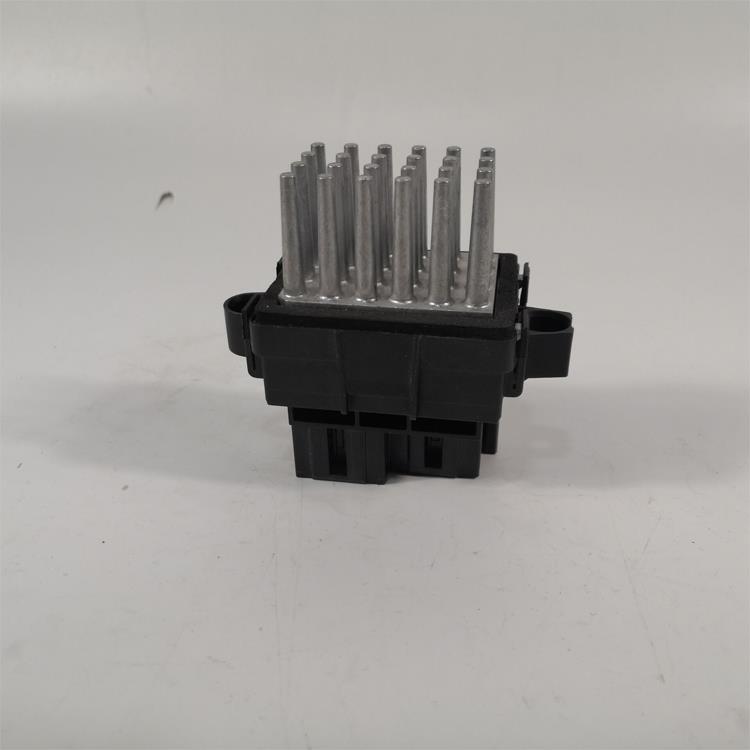 RESISTOR-BLOWER