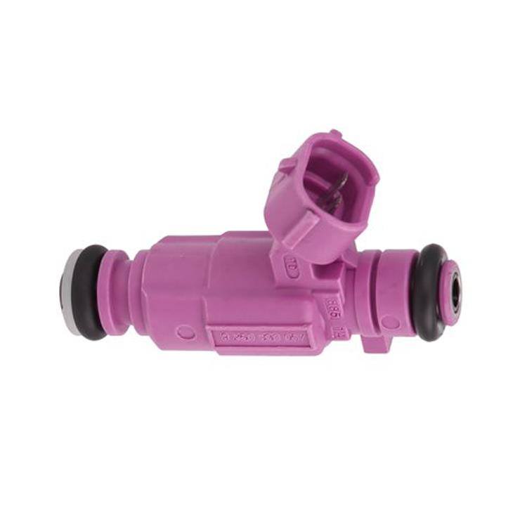 INJECTOR A-FUEL