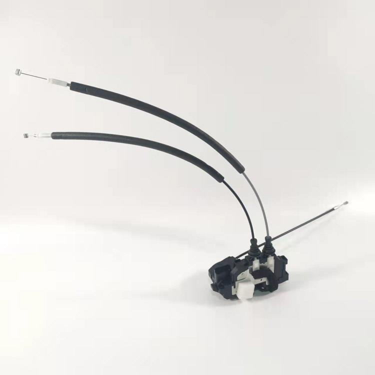 LATCH A-DR
