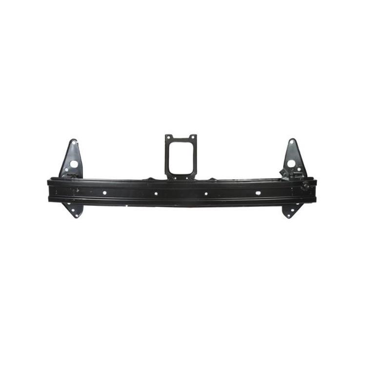 BEAM A-BUMPER IMPACT