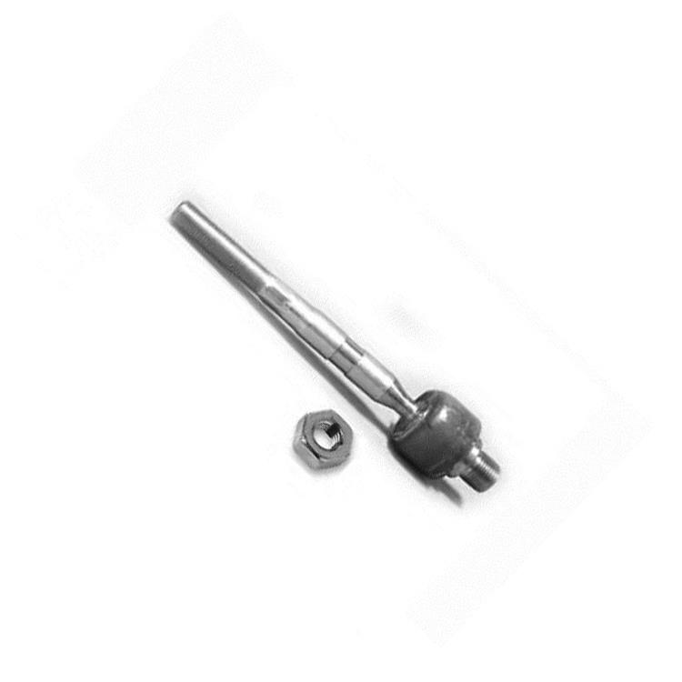 RACK END