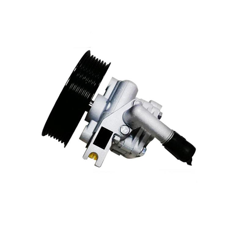 PUMP A-HYD UNIT N/S
