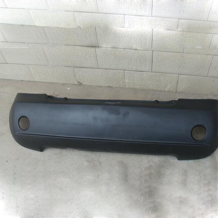 BUMPER