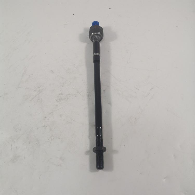 RACK END