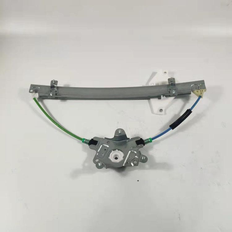 REGULATOR-WDO