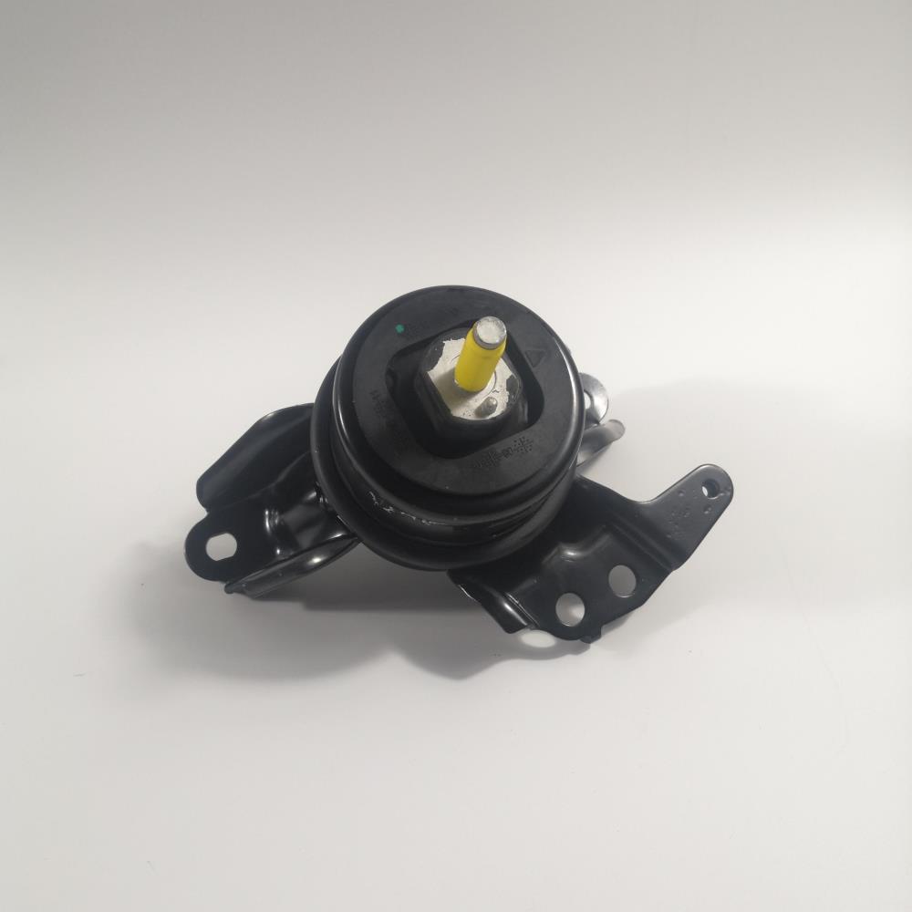 ENGINE MOUNTING