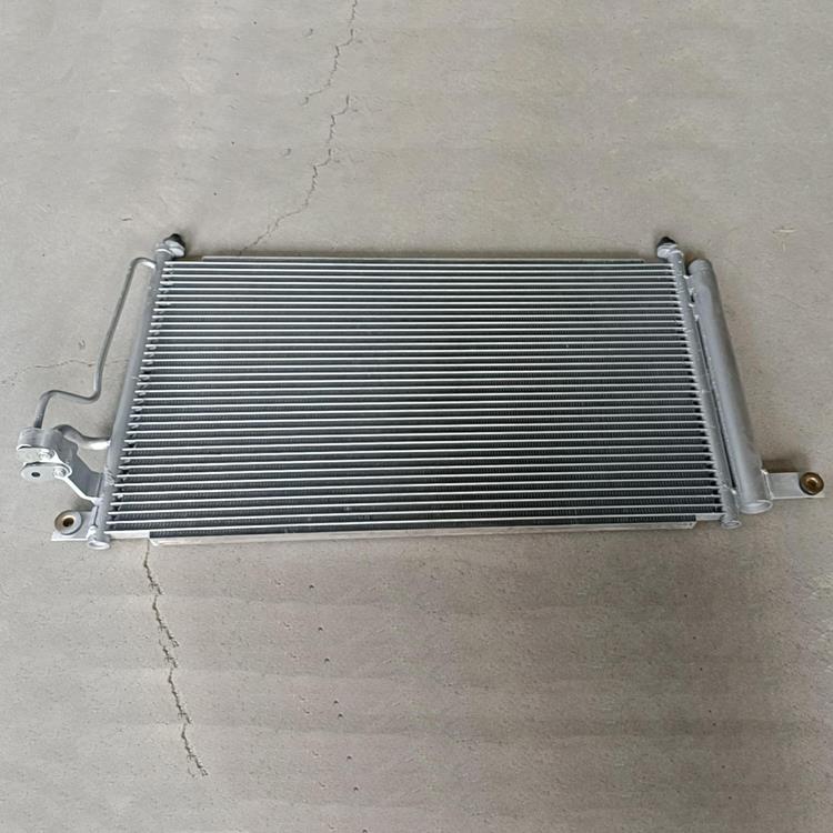 CONDENSER A