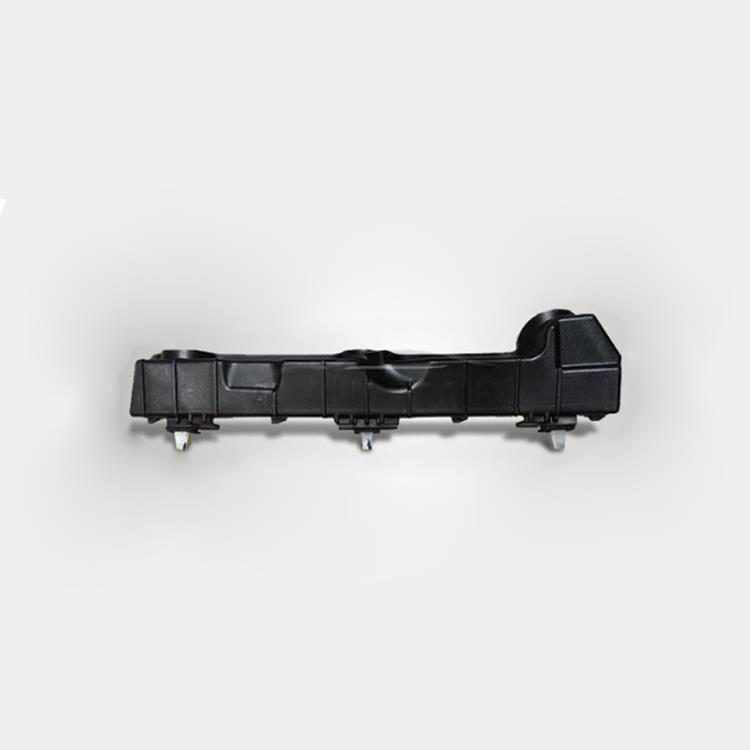 BRACKET- BUMPER