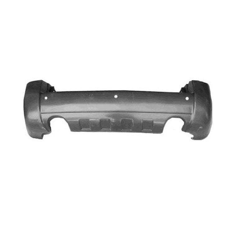 BUMPER