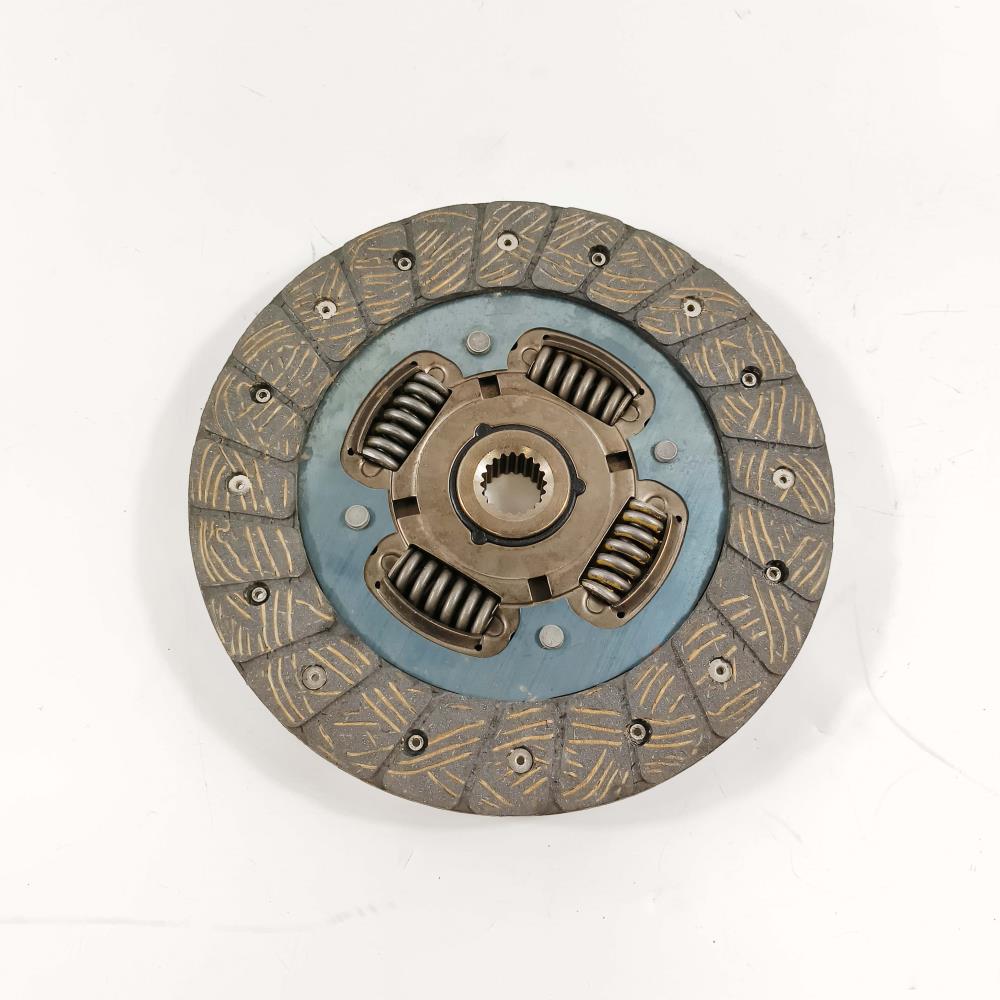 CLUTCH DISC