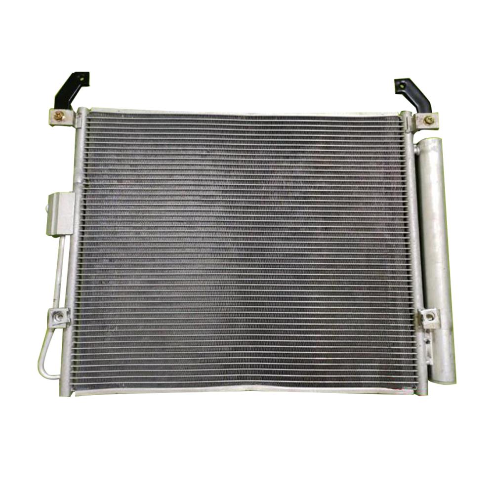 CONDENSER A