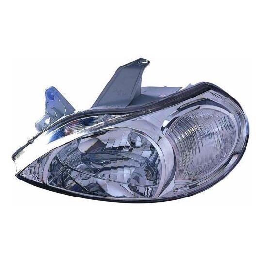 HEAD LAMP