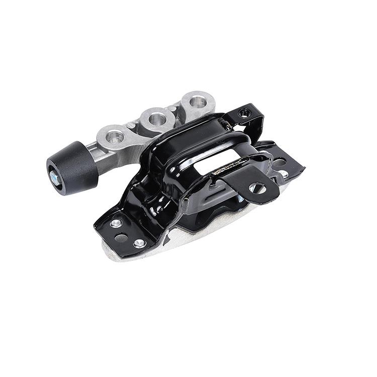 ENGINE MOUNTING