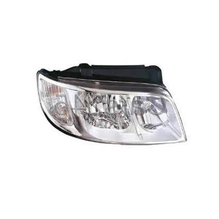 HEAD LAMP