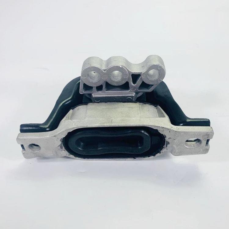 ENGINE MOUNTING