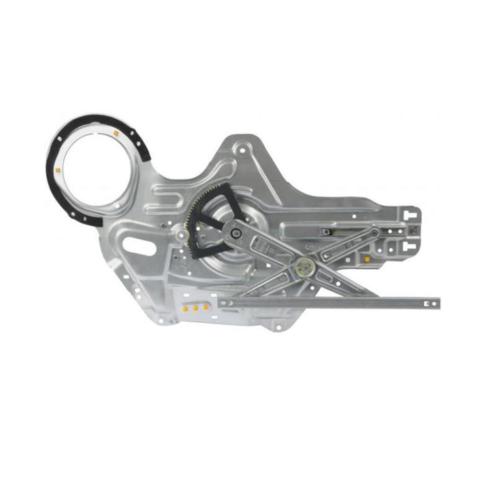 REGULATOR-WDO