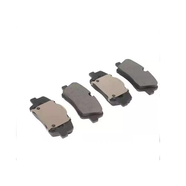 BRAKE PAD