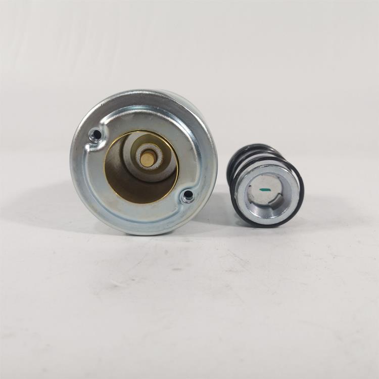 SOLENOID-STARTER