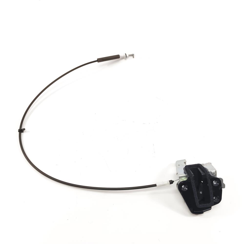LATCH A-DR