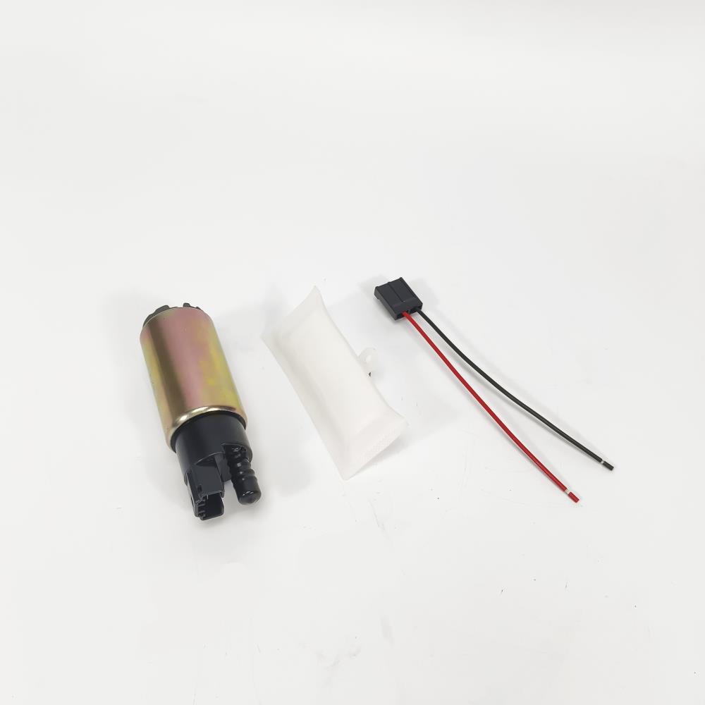 ELECTRIC FUEL PUMP
