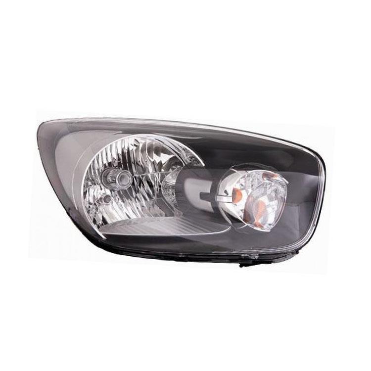 HEAD LAMP