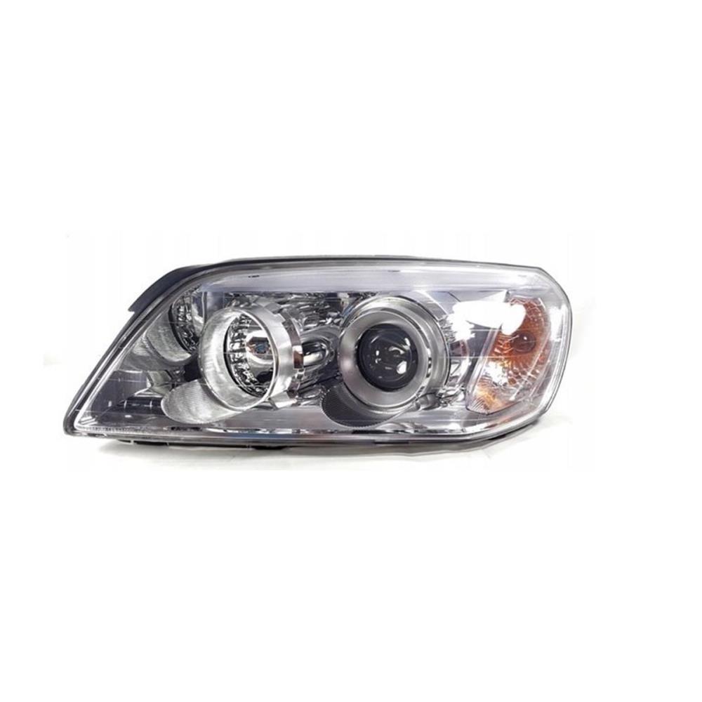 HEAD LAMP