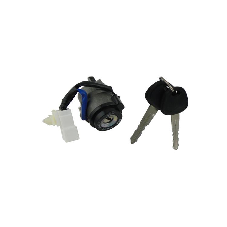 LOCK SET-STRG
