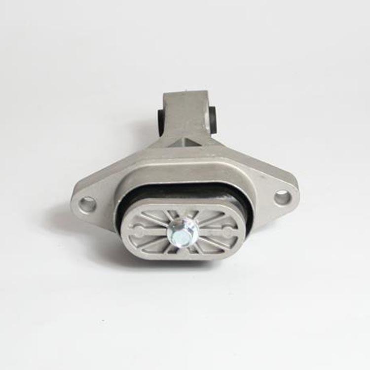 ENGINE MOUNTING
