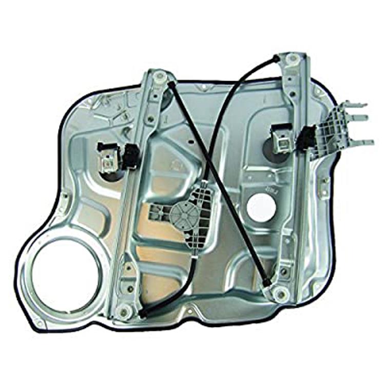 REGULATOR-WDO