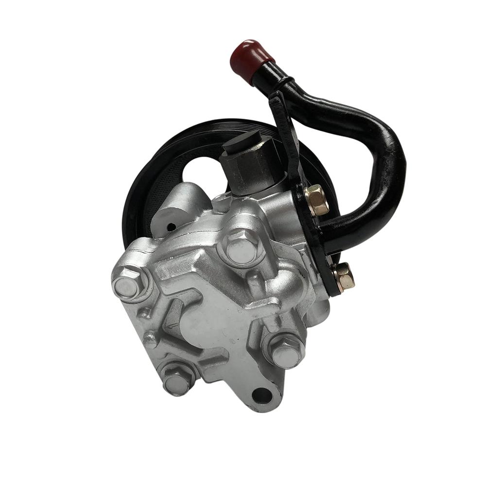 PUMP A-HYD UNIT N/S