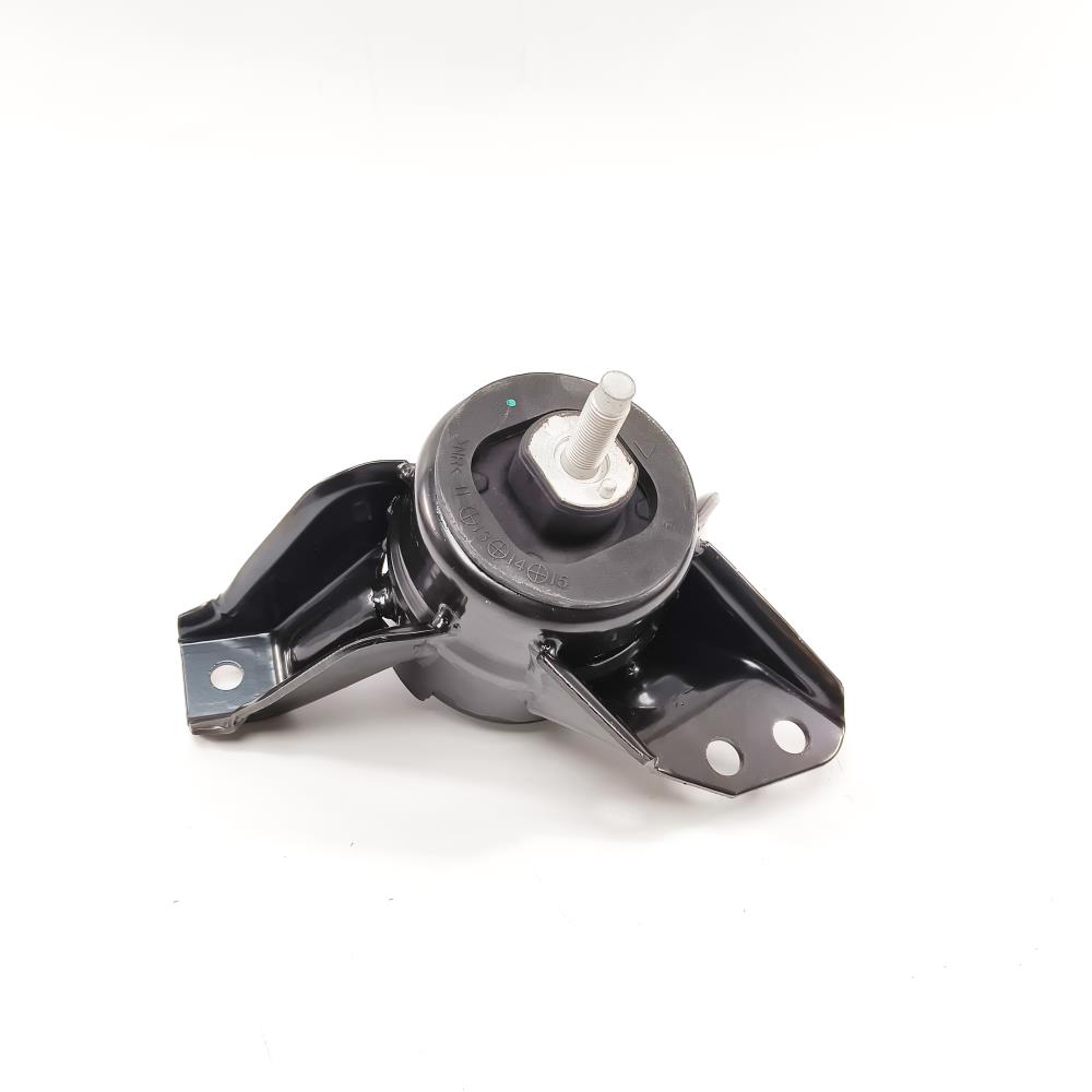 ENGINE MOUNTING