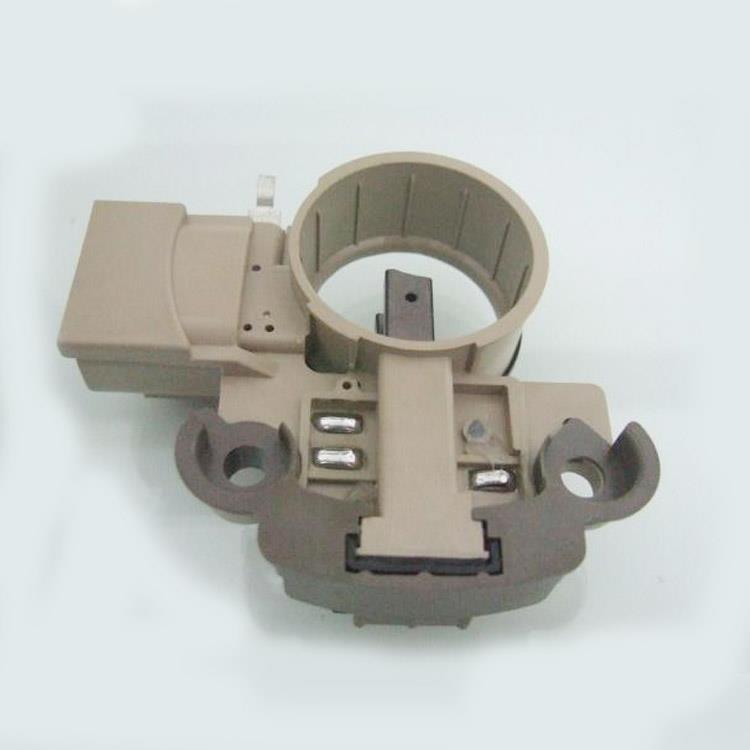 REGULATOR
