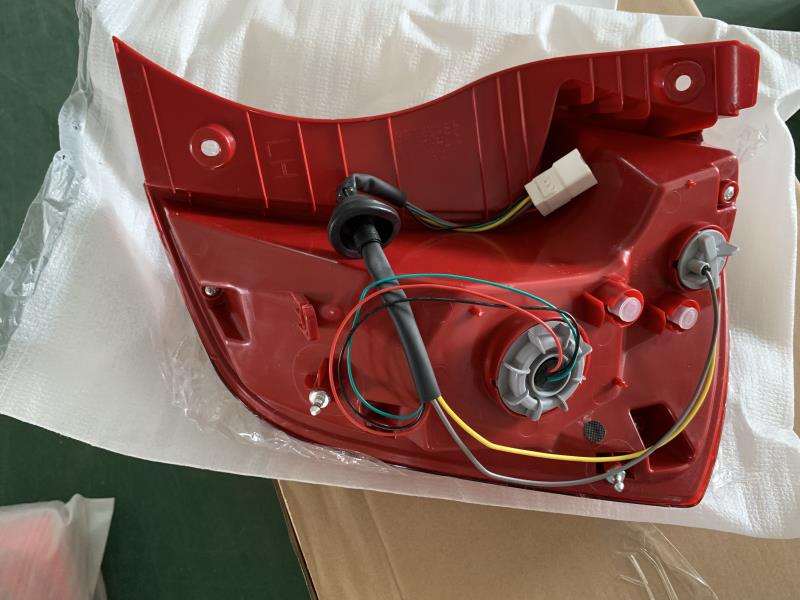 TAIL LAMP
