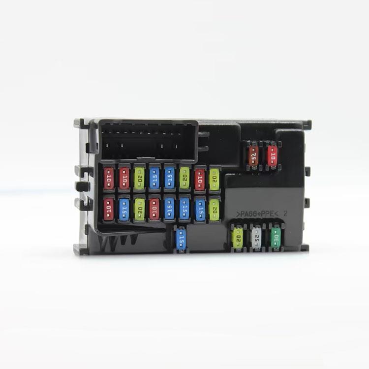 BOX A-FUSE