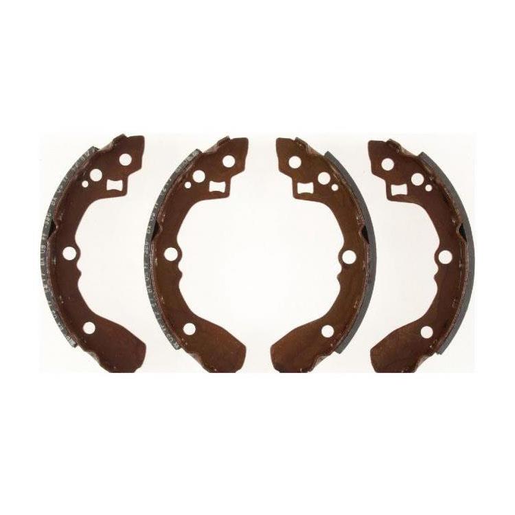 BRAKE SHOES