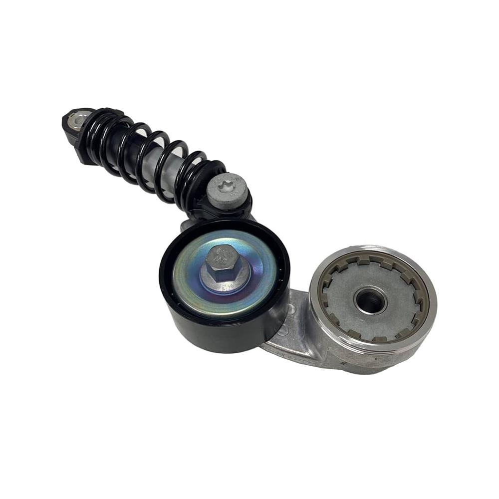 TENSIONER