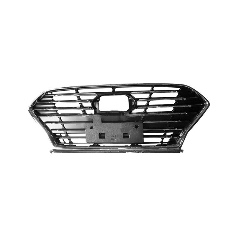 GRILLE A-RAD