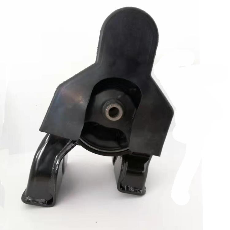 ENGINE MOUNTING