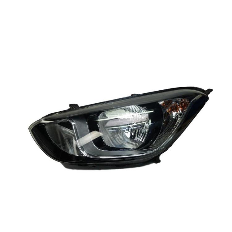 HEAD LAMP
