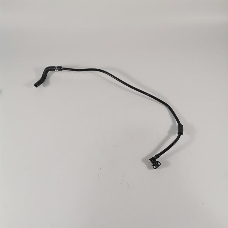 HOSE-THROT BODY