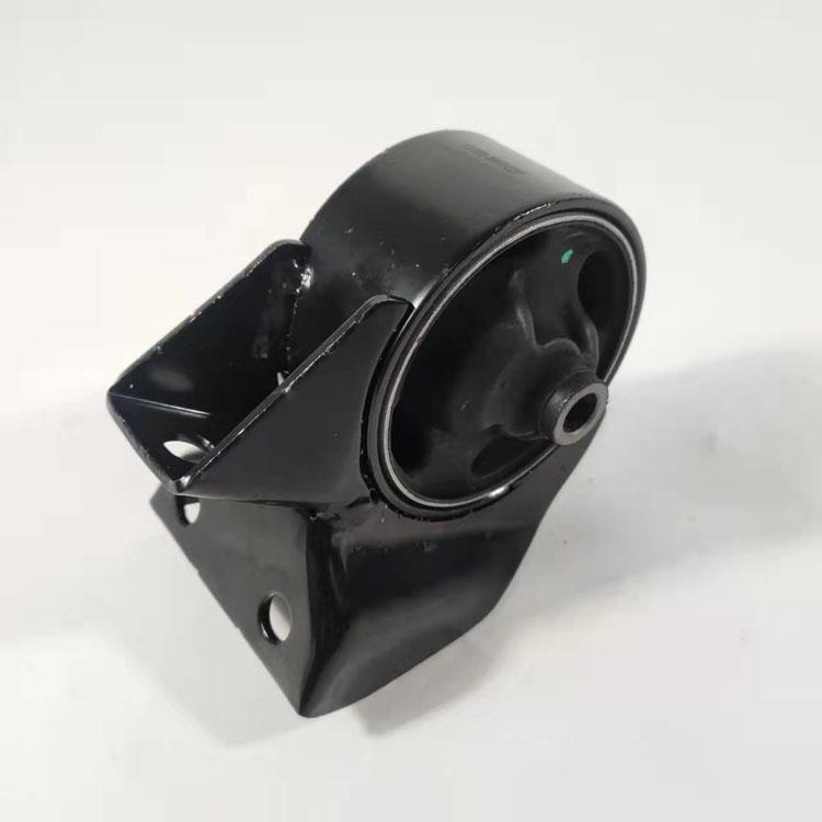 ENGINE MOUNTING