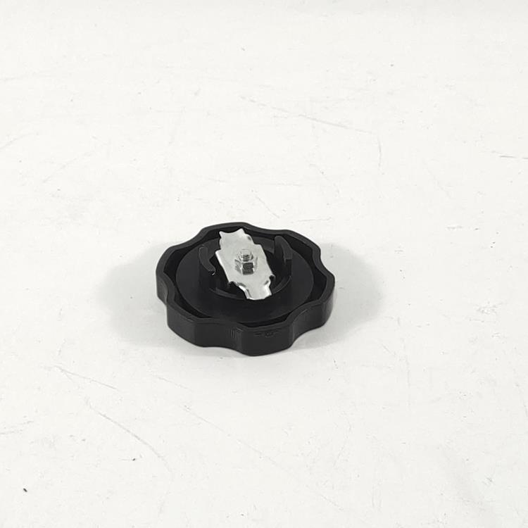 CAP A-OIL FILLER