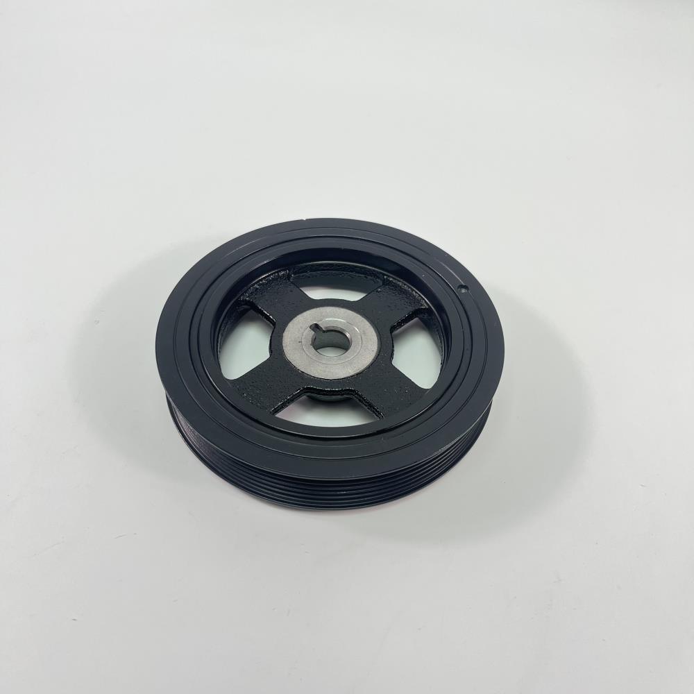PULLEY-CR/SHF