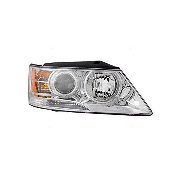 HEAD LAMP