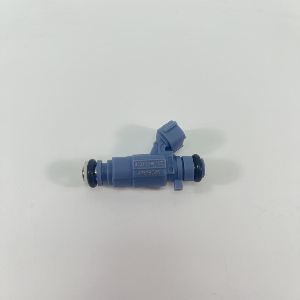 INJECTOR A-FUEL