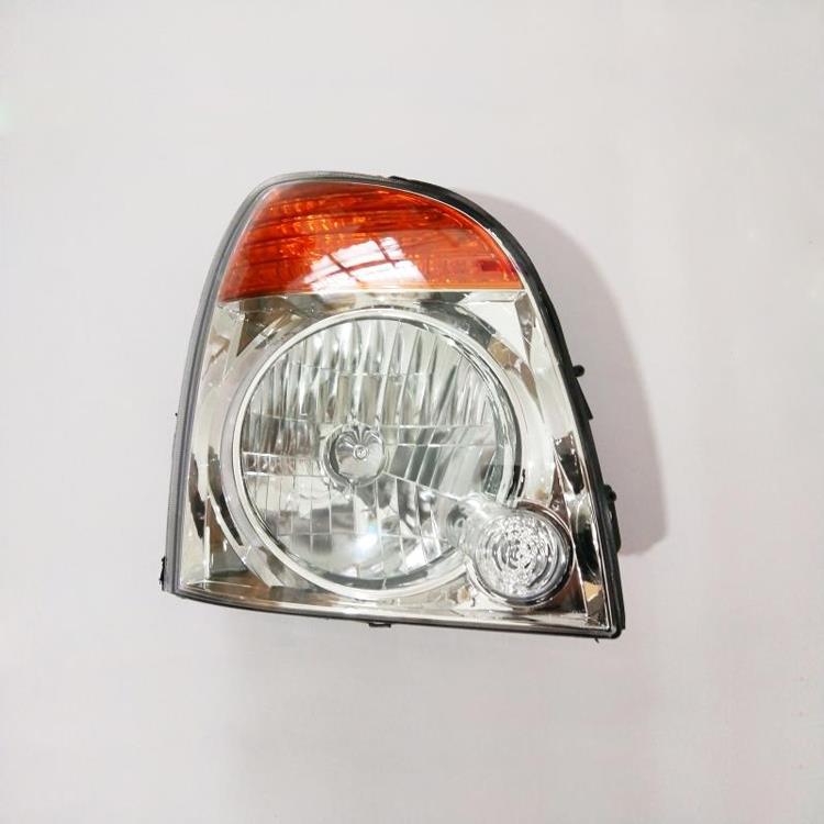 HEAD LAMP