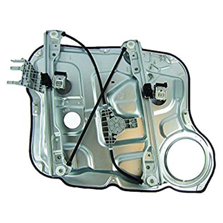 REGULATOR-WDO