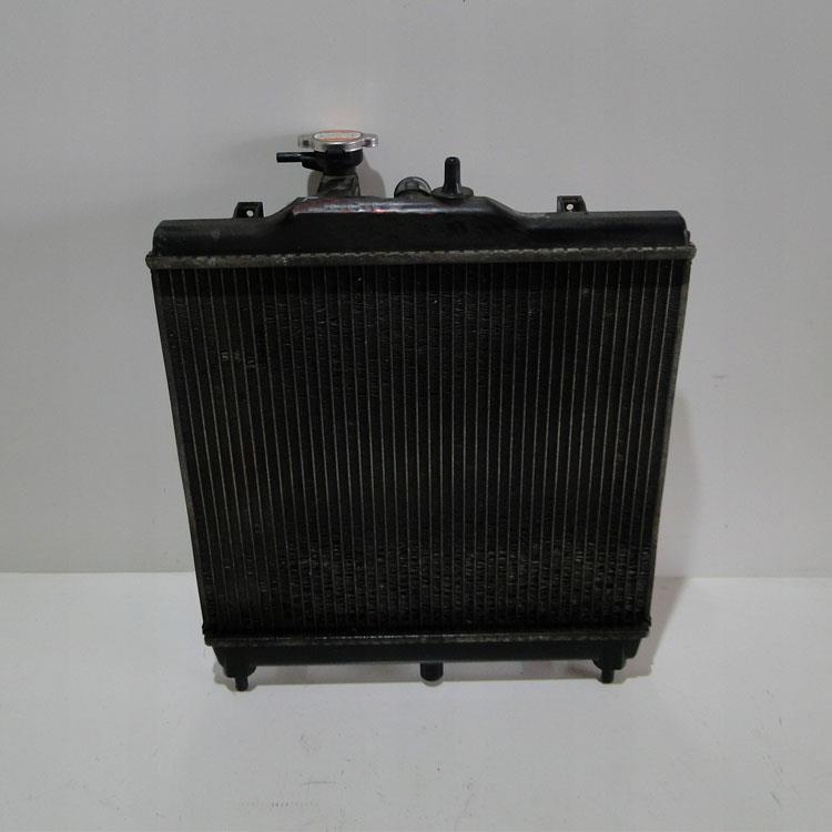 TANK-RADIATOR