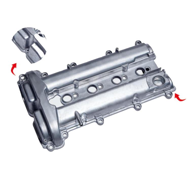 COVER ASSY - ROCKER